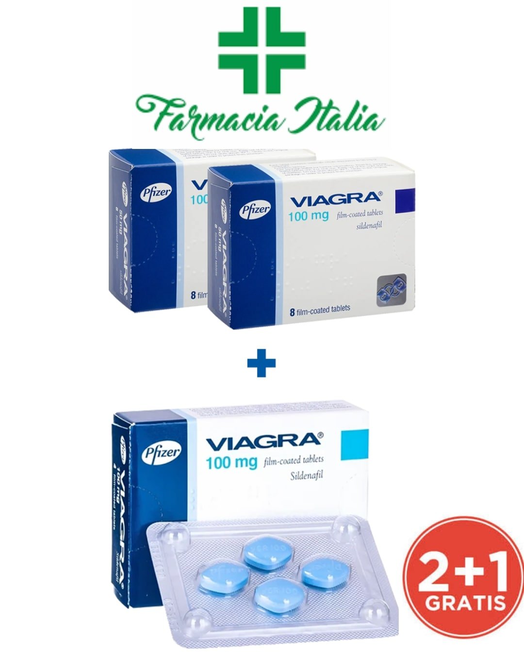 VIAGRA